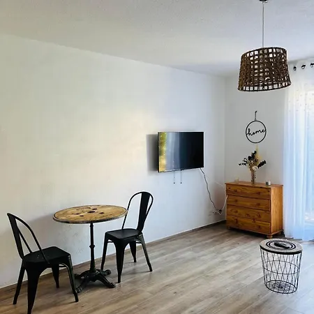 Le Cocon Du Pradet * ル・プラデ