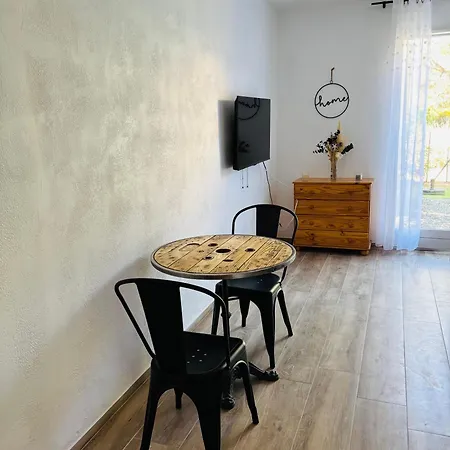 アパート Le Cocon Du Pradet *