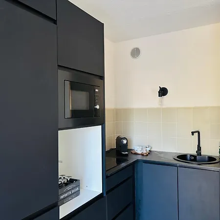 Lägenhet Le Cocon Du Pradet Le Pradet