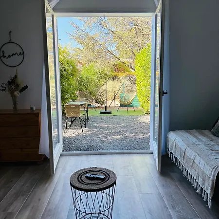 Lägenhet Le Cocon Du Pradet Le Pradet