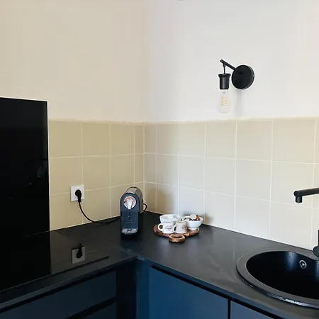 Lägenhet Le Cocon Du Pradet Le Pradet