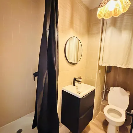 Lägenhet Le Cocon Du Pradet Le Pradet